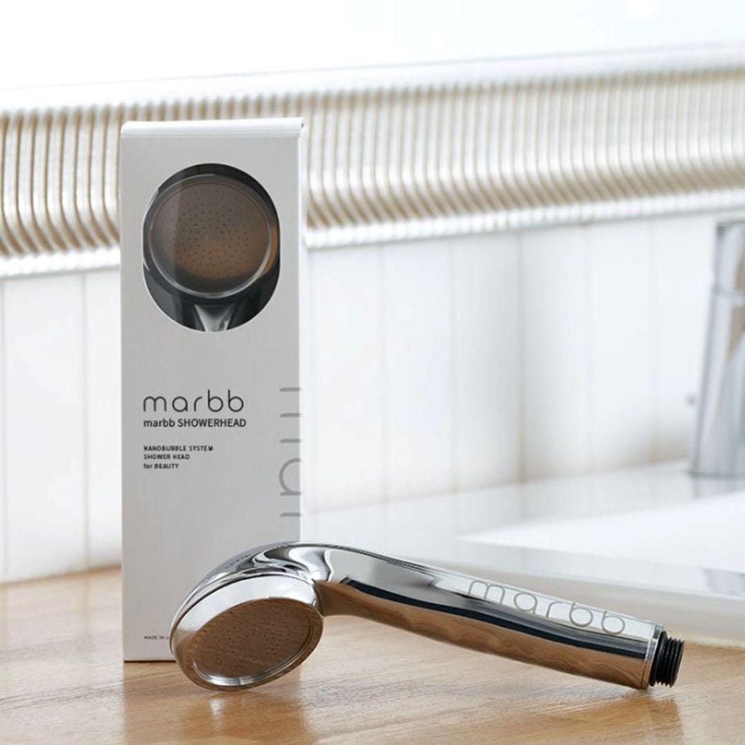 marbbb シャワーヘッド 売り切り特別価格！！！