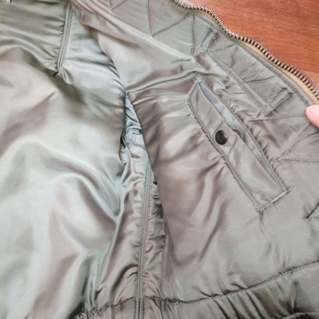 リアルマッコイズ DOBBS INDUSTRIES フライトジャケット 希少