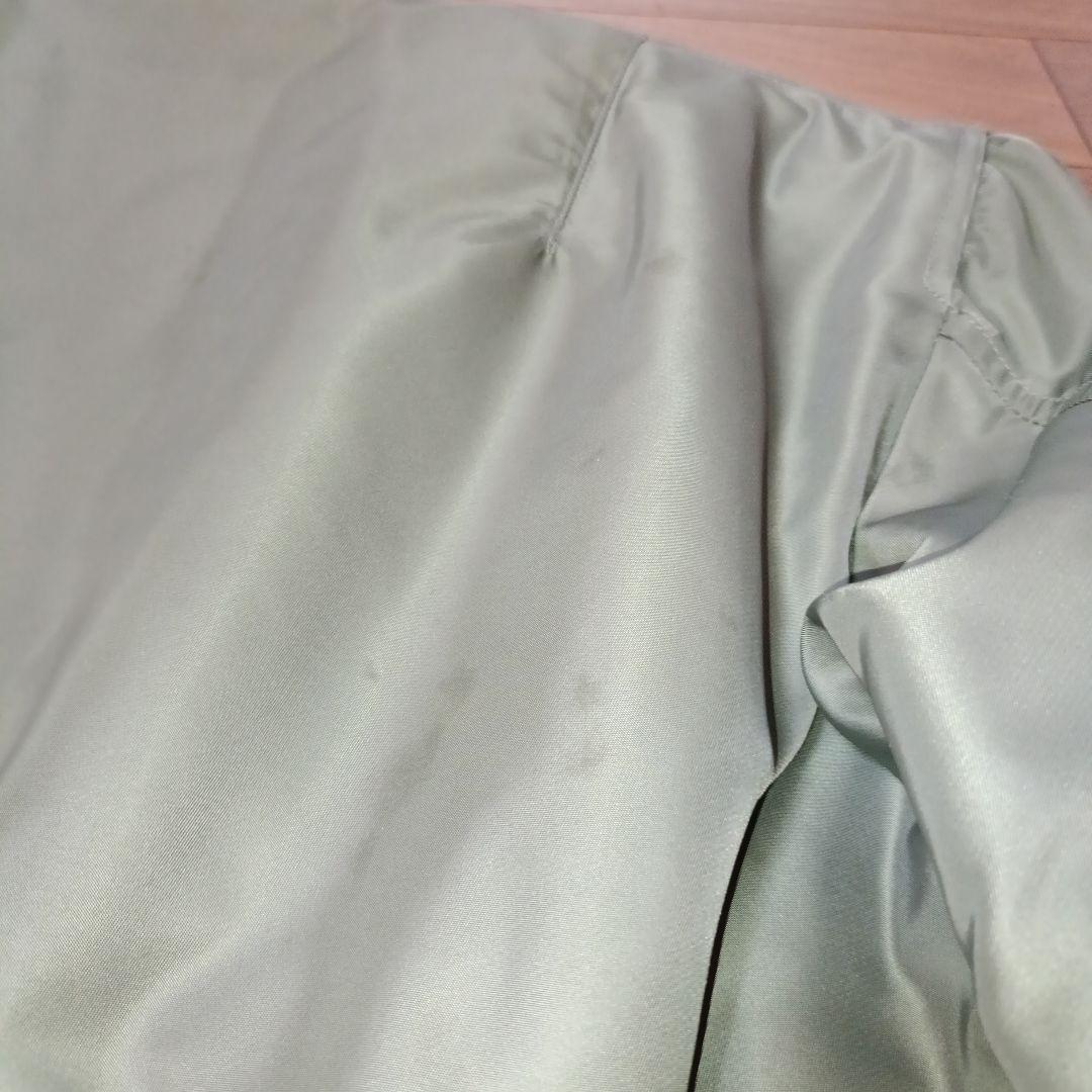 リアルマッコイズ DOBBS INDUSTRIES フライトジャケット 希少