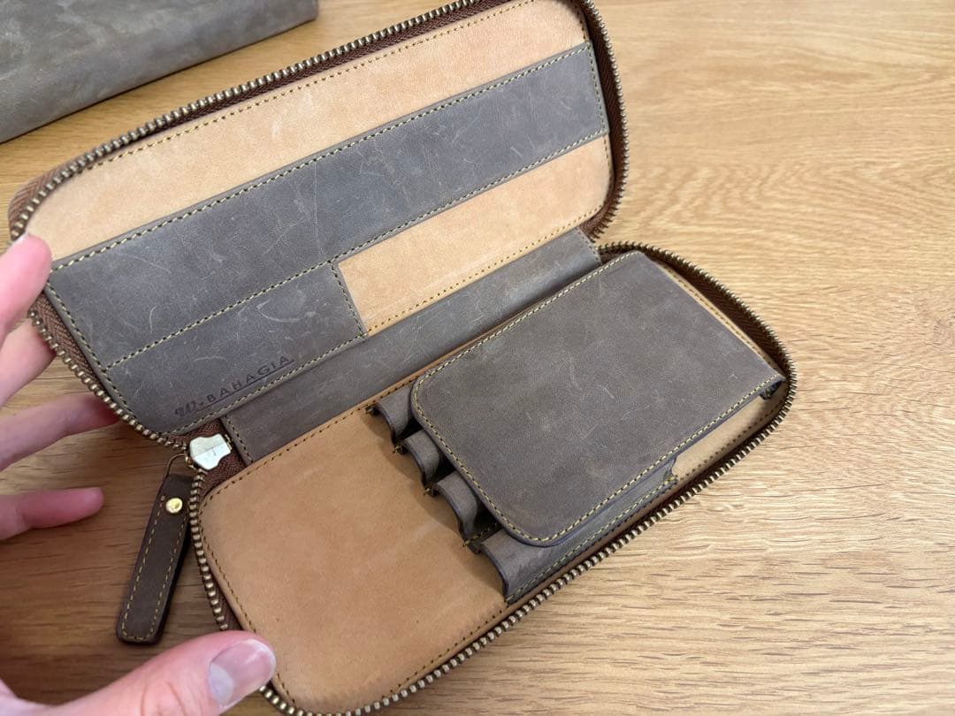 とんかつくん　バハギア