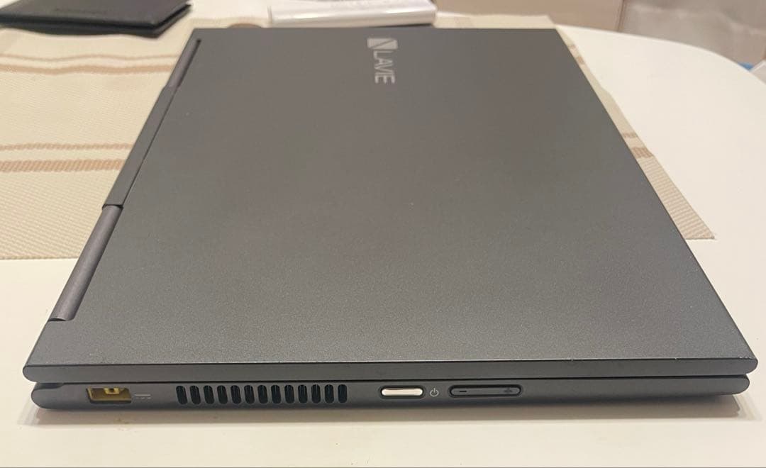 NEC LaVie 13.3インチ ジャンク