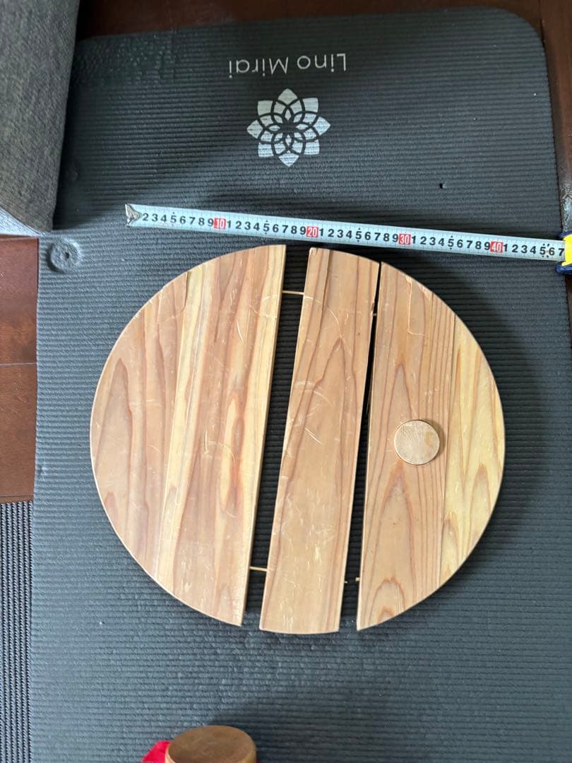 縁日用　金婚 日本酒の樽　鏡開きセット