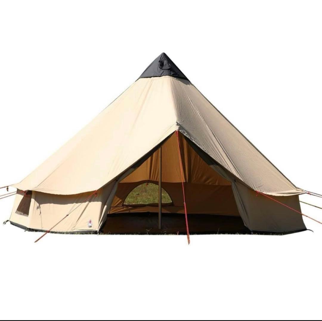 SA専用 Robens Klondike Grande テント