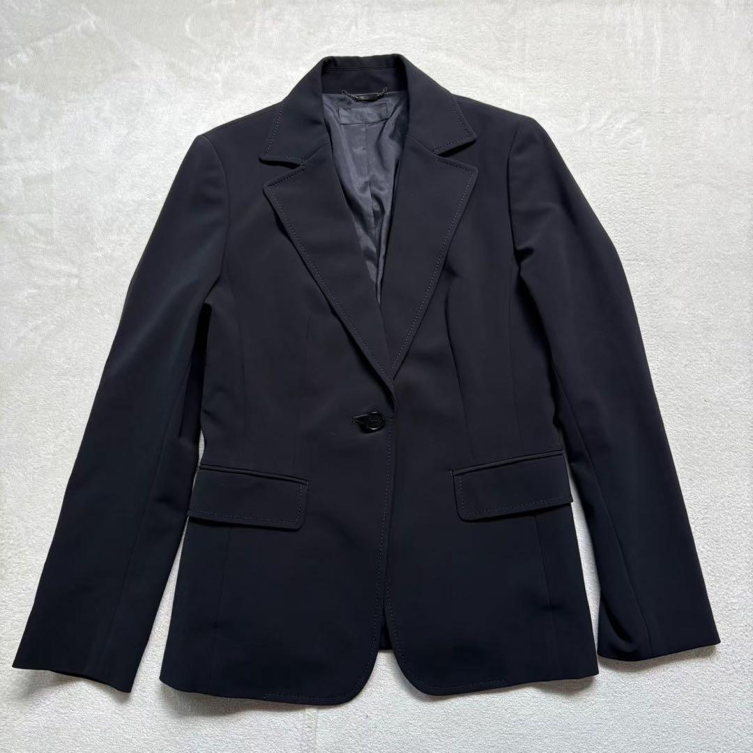 【お得】ICB セットアップ ス－ツ フォーマルスーツ パンツスーツ Lサイズ