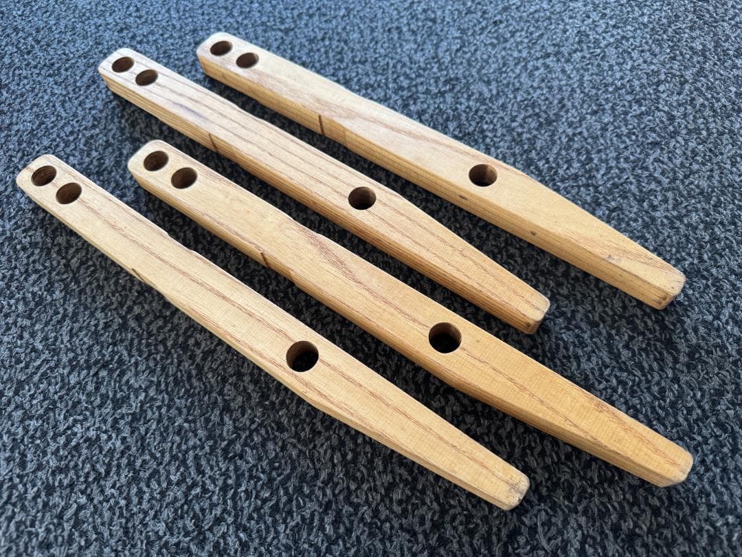 正規品 chillingcampeeps テーブル + オプションセット