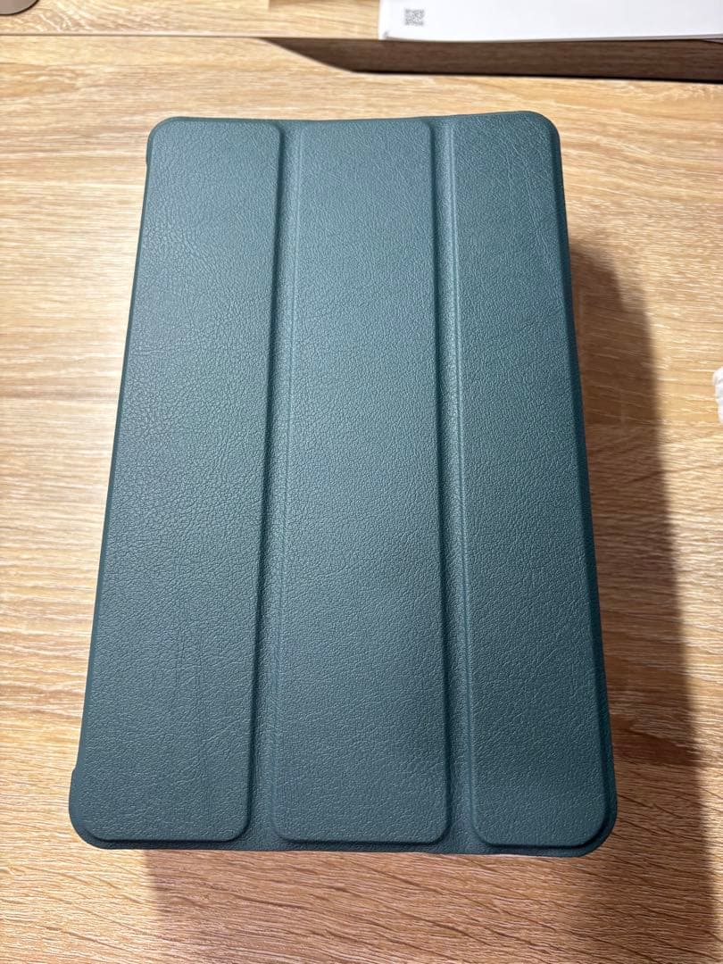 Redmi Pad SE 8.7 ガラスフィルム／ケース付き