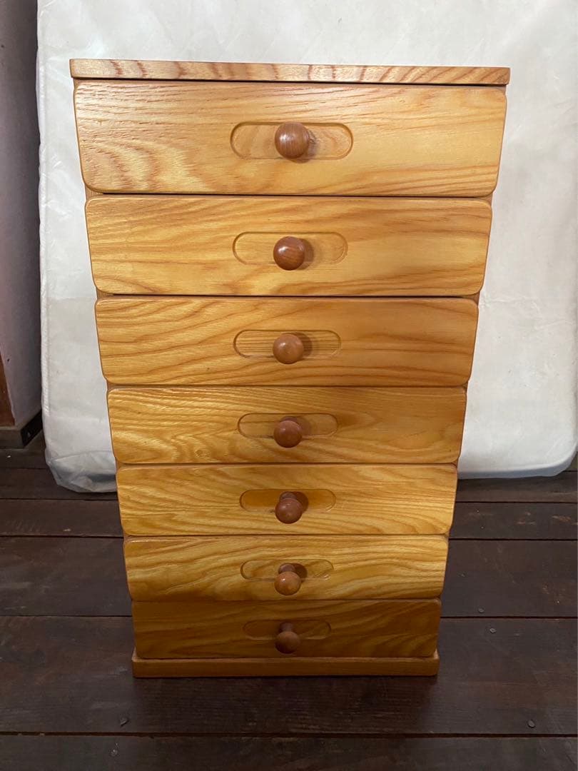 カントリー家具/シェルフ