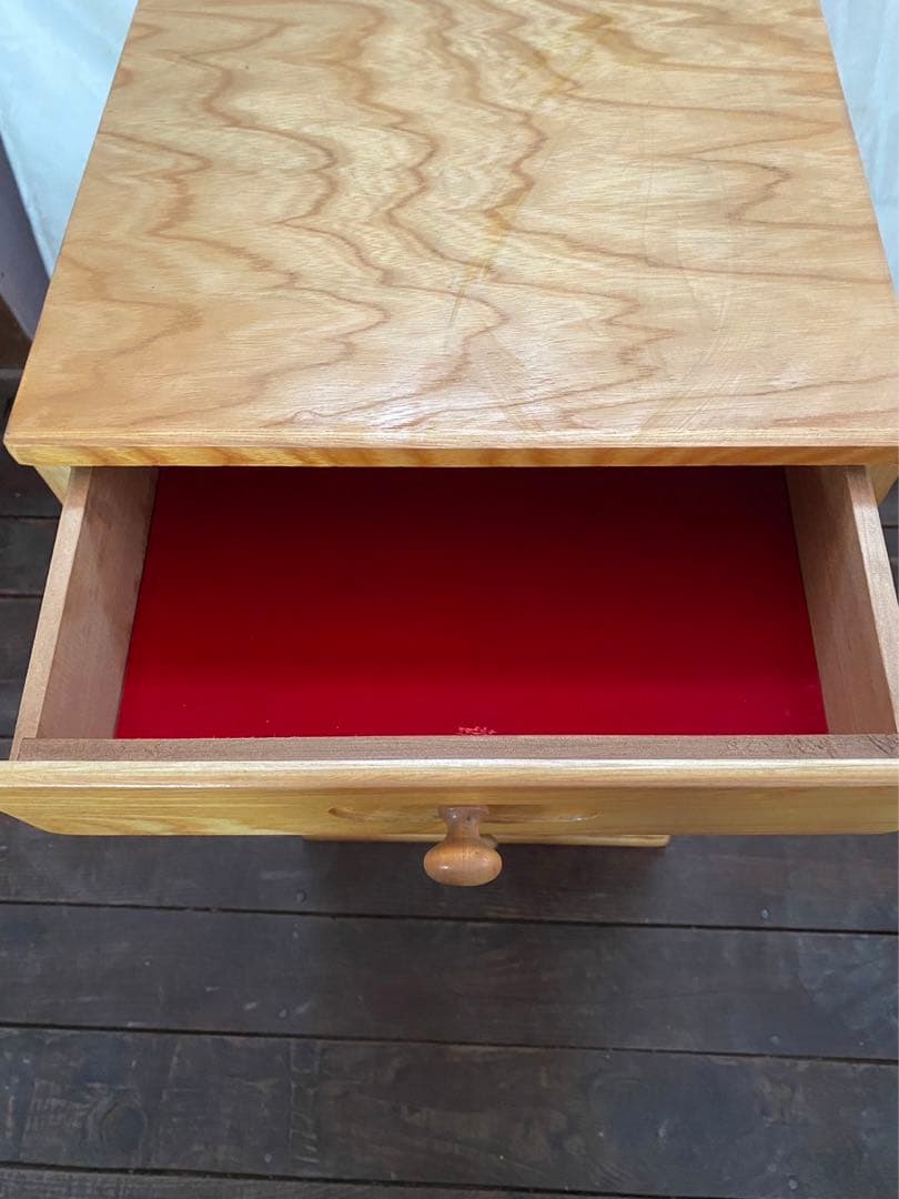 カントリー家具/シェルフ