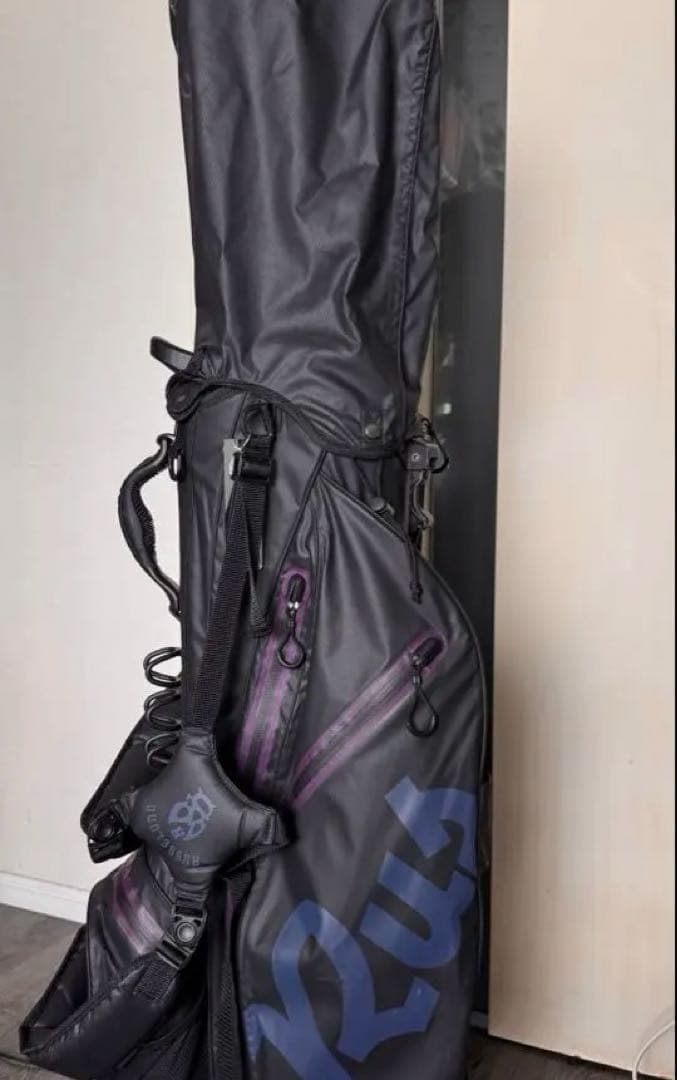 Russeluno キャディバッグ