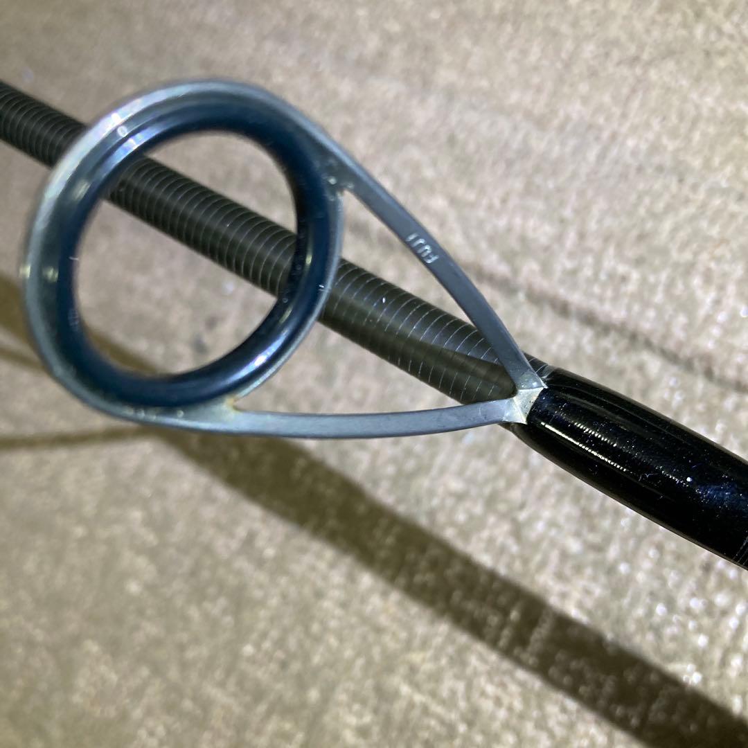 シマノ ソルティーアドバンス　RFS76ML