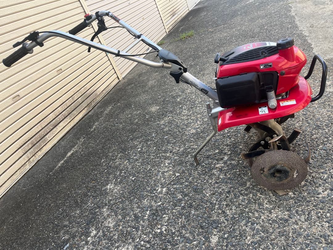 HONDA ホンダ　F220 こまめ　動作確認済み