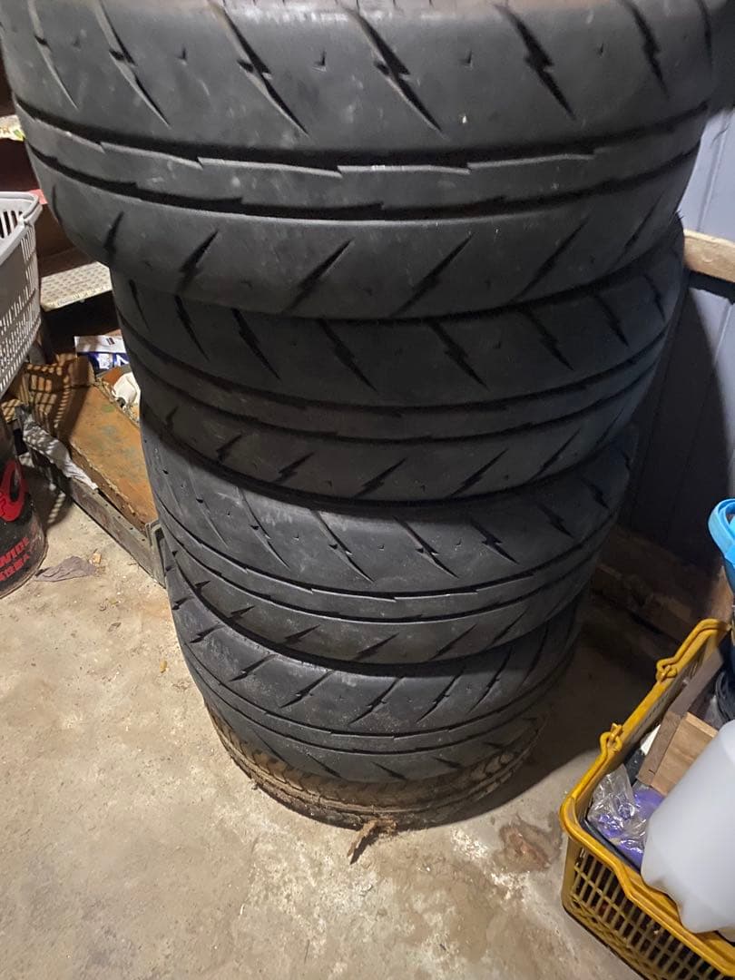 あ*ゃ様 シバタイヤ製サマータイヤ 195/55/r15 2本 225/50/r