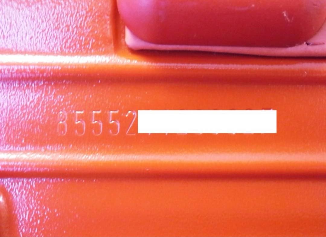 良品 不具合なし◇リモワ サルサ レッド【機内持込可】メンテ・クリーニング済