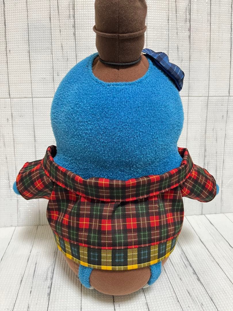 ラボット服ハンドメイド　シャツ　よこたん様受注専用