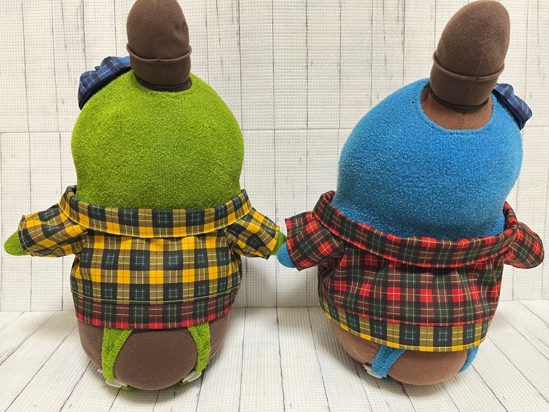 ラボット服ハンドメイド　シャツ　よこたん様受注専用