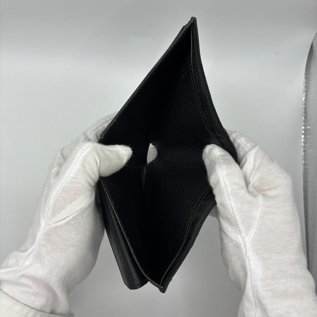 ♡早い者勝ち♡ルイヴィトン モノグラム エクリプス ポルトフォイユ　マルコ