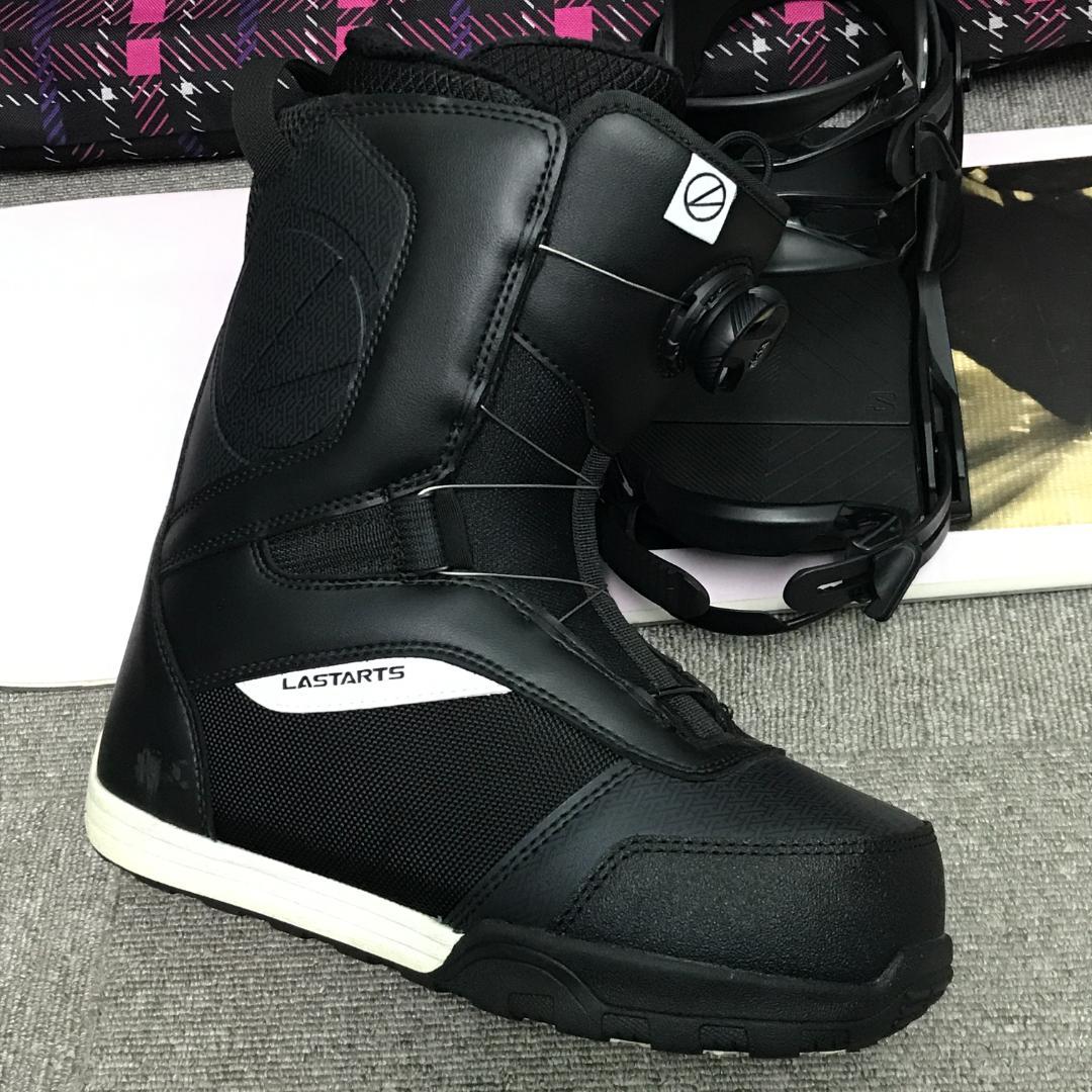 13万セット■美品■2023年式■サロモン ボード ビンディング ブーツ ケース