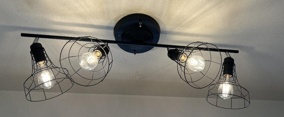 ARTWORK STUDIO 4灯 シーリング ライト 照明 AW-0499