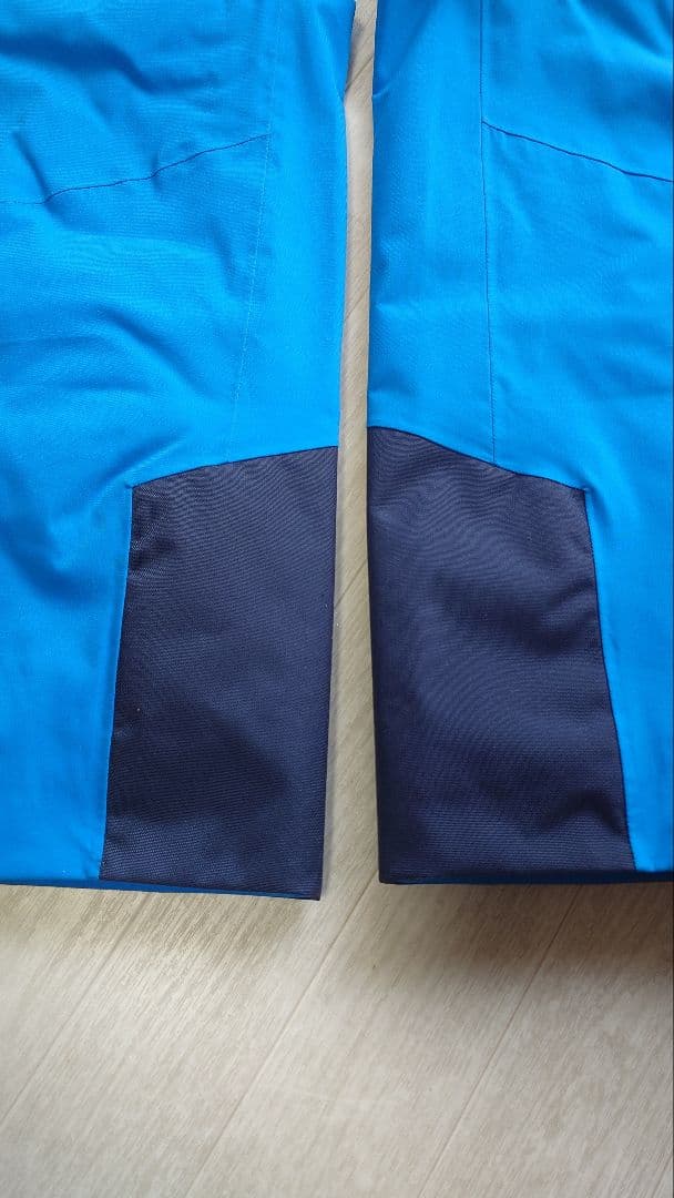 ★Goldwin スキーウェア上下セット ゴールドウィン★