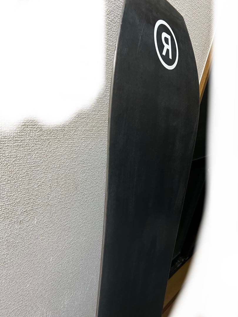 1/13-16限定値下げ　美品) RIDE ライド SUPERPIG 148