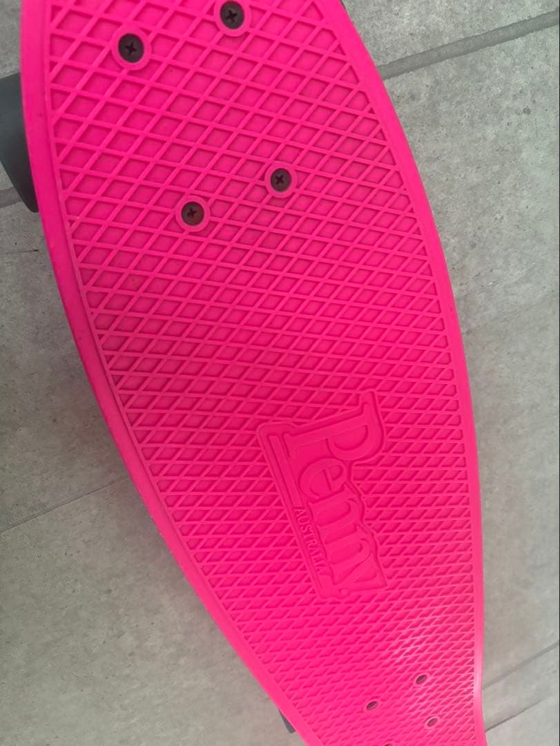 penny ペニー　スケートボード