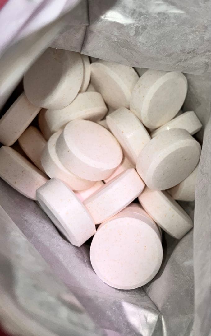 BARTH 入浴剤　タブレット　９０個入り×２袋