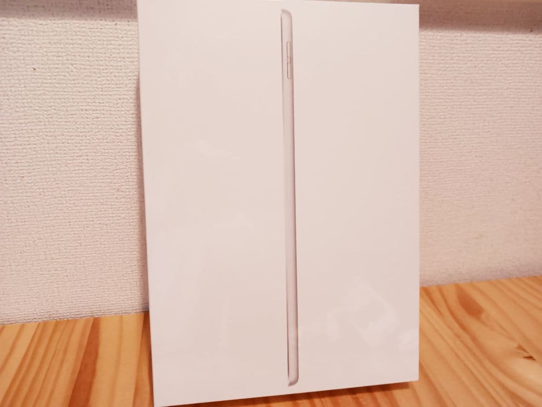 iPad 64GB Wi-Fi + Cellular(第9世代)