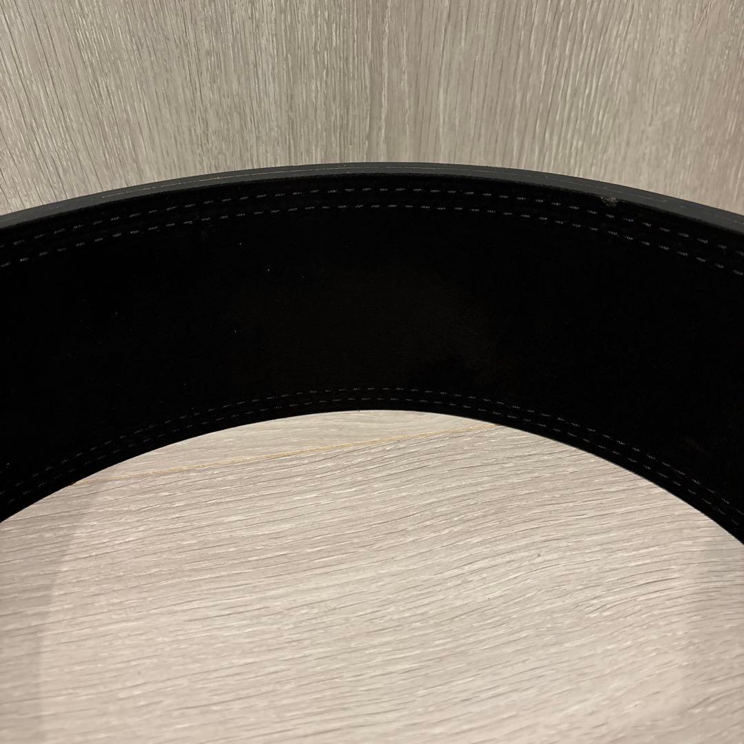 SBD トレーニングベルト　M 13mm