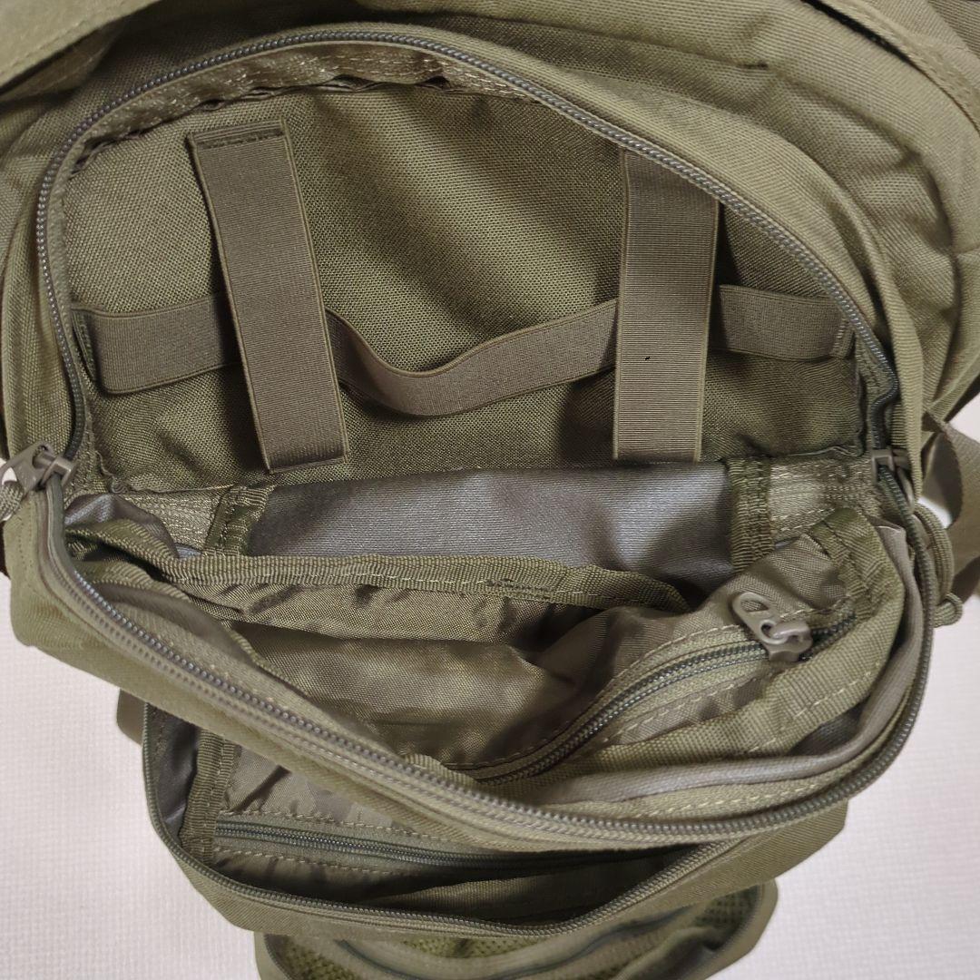 タスマニアタイガー　バックパック　50ｌ