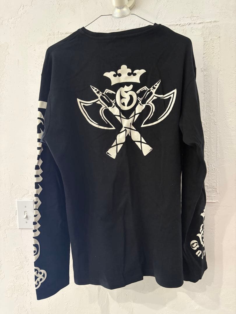 ガボール ロングTシャツ