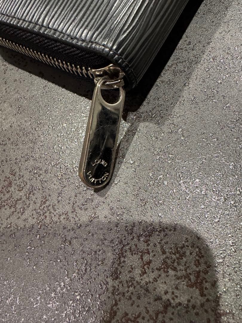 た*者様 ルイビトン エピ長財布