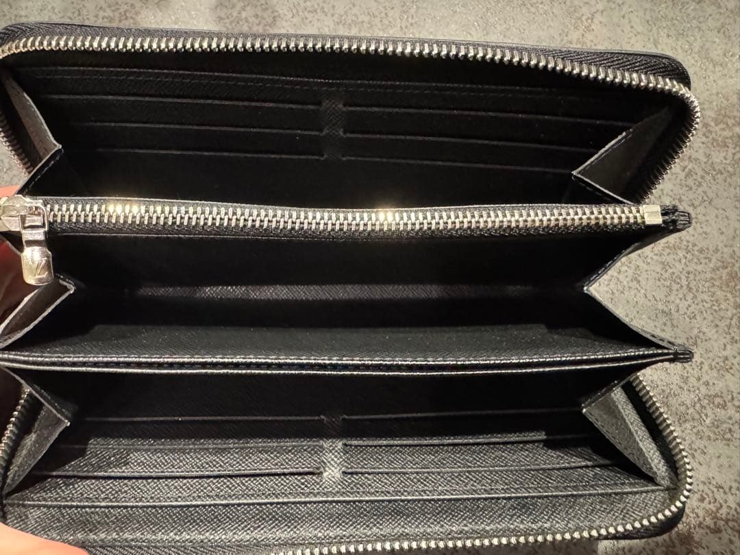 た*者様 ルイビトン エピ長財布