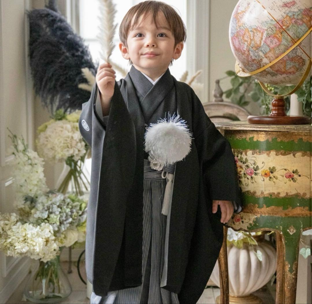 半額！！⭐︎袴⭐︎115⭐︎キャサリンコテージ ⭐︎卒園式