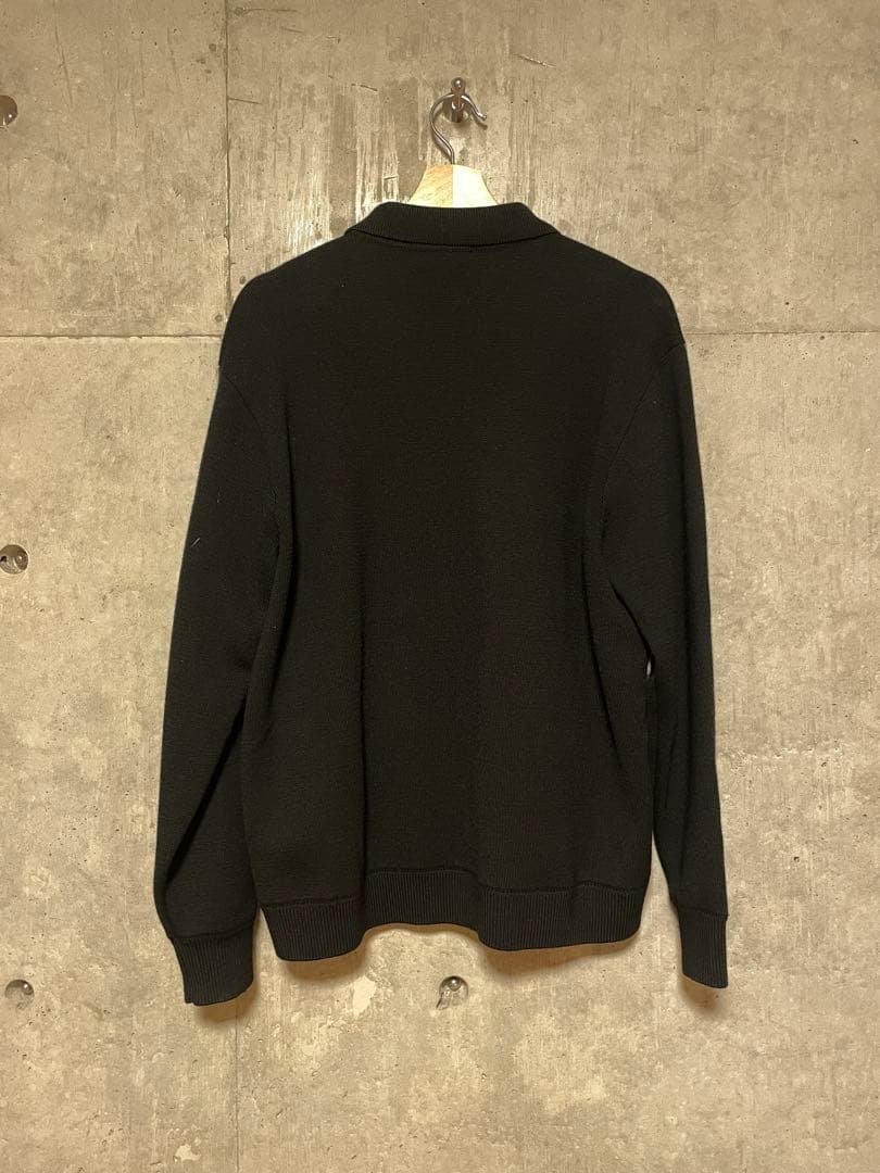 正規品!! supreme cow print cardigan M