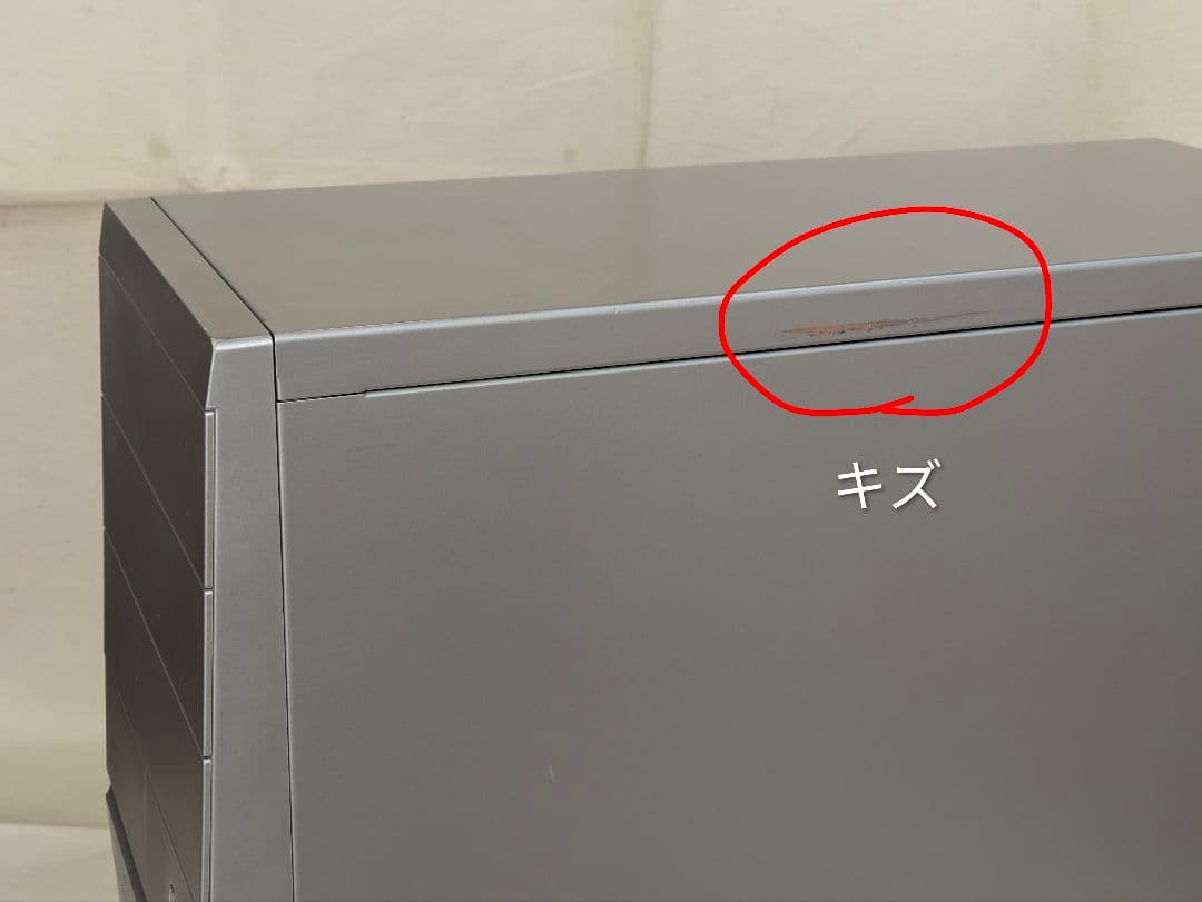 星野金属　最強空冷　アルミ製　Windy　MT-PRO4000 EXTRA-R