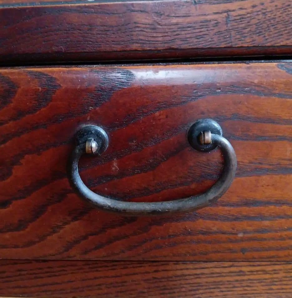 キャビネット　箪笥