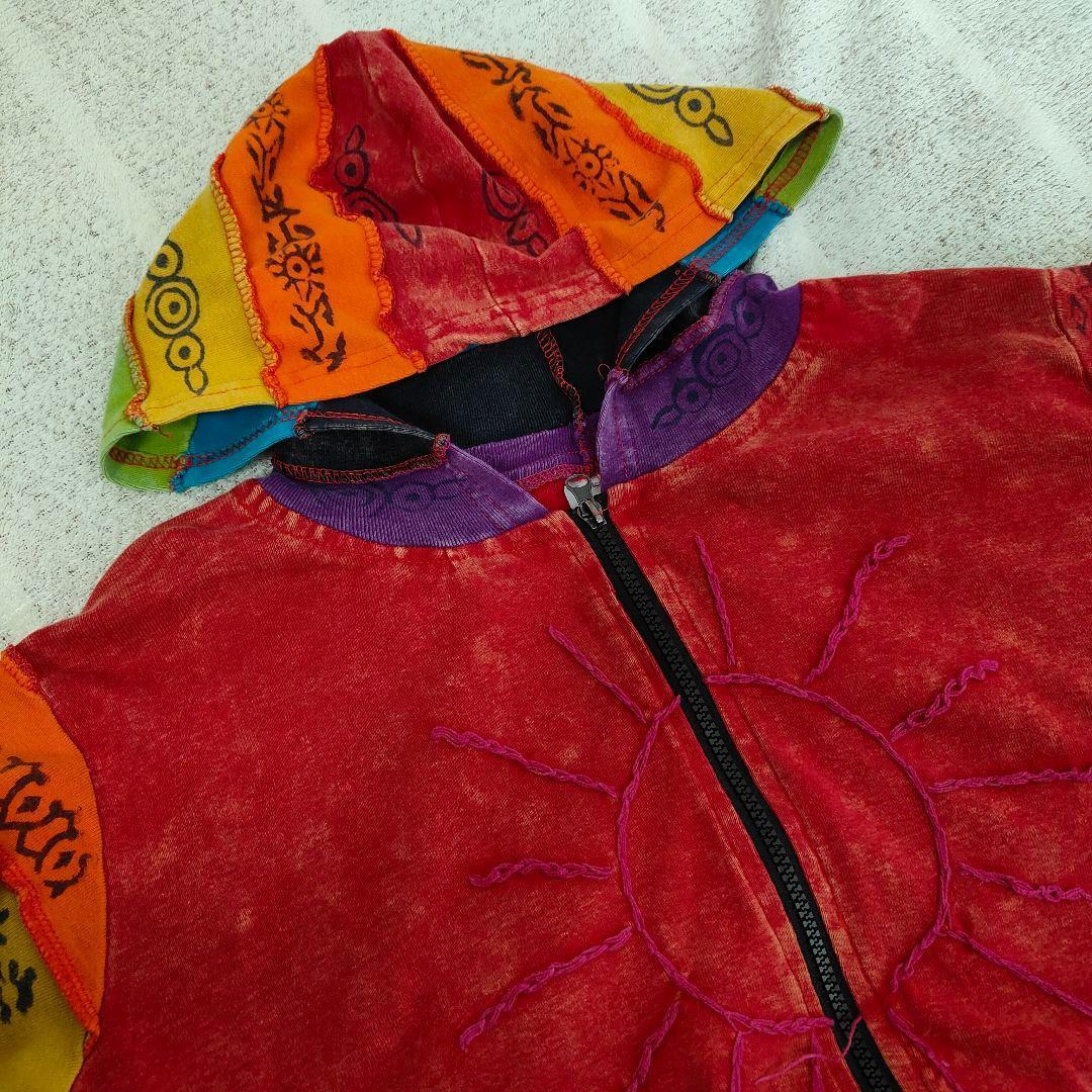 パーカー2点まとめ依頼分