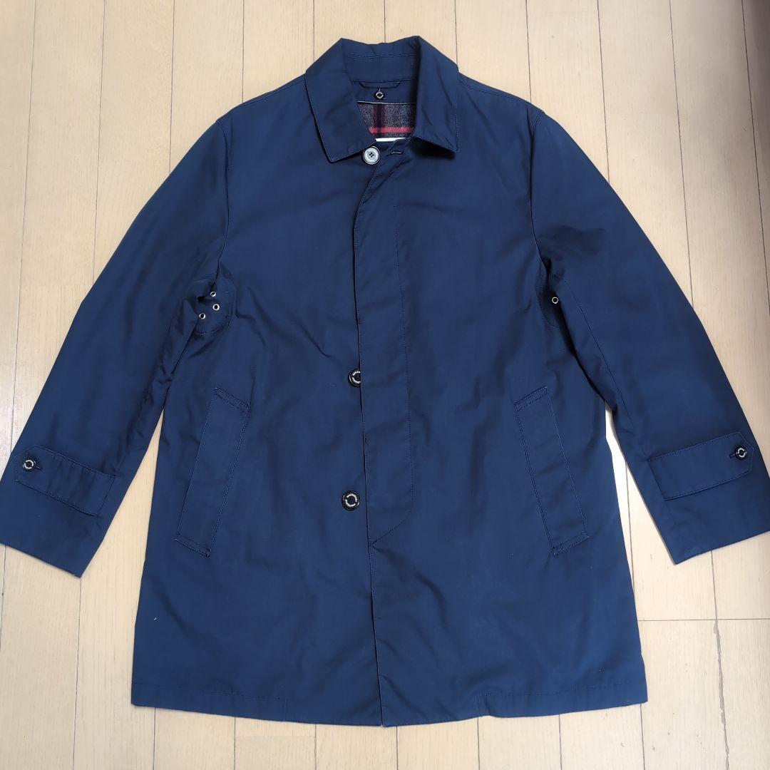 Sakkyさま専用：MACKINTOSH PHILOSOPHY コート