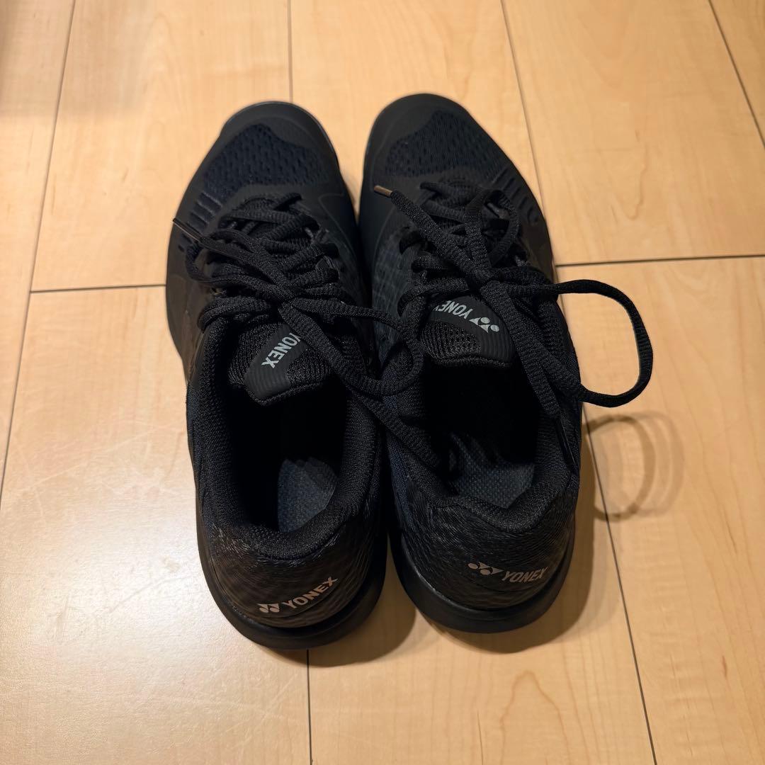 YONEX ユニセックス大人 パワークッションソニケージＷＧＣテニスシューズ