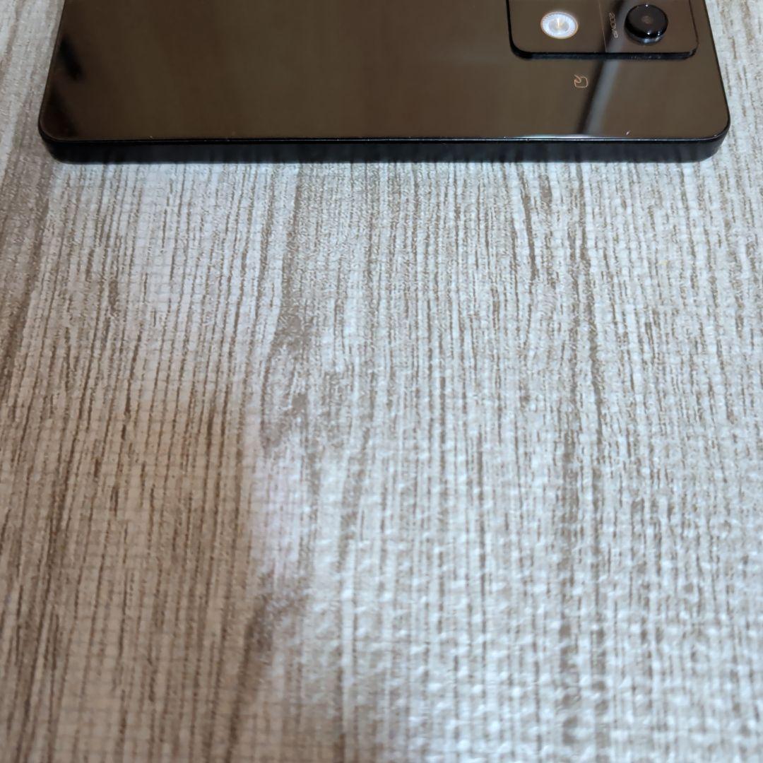 スマートフォン本体 Xiaomi Redmi Note13pro