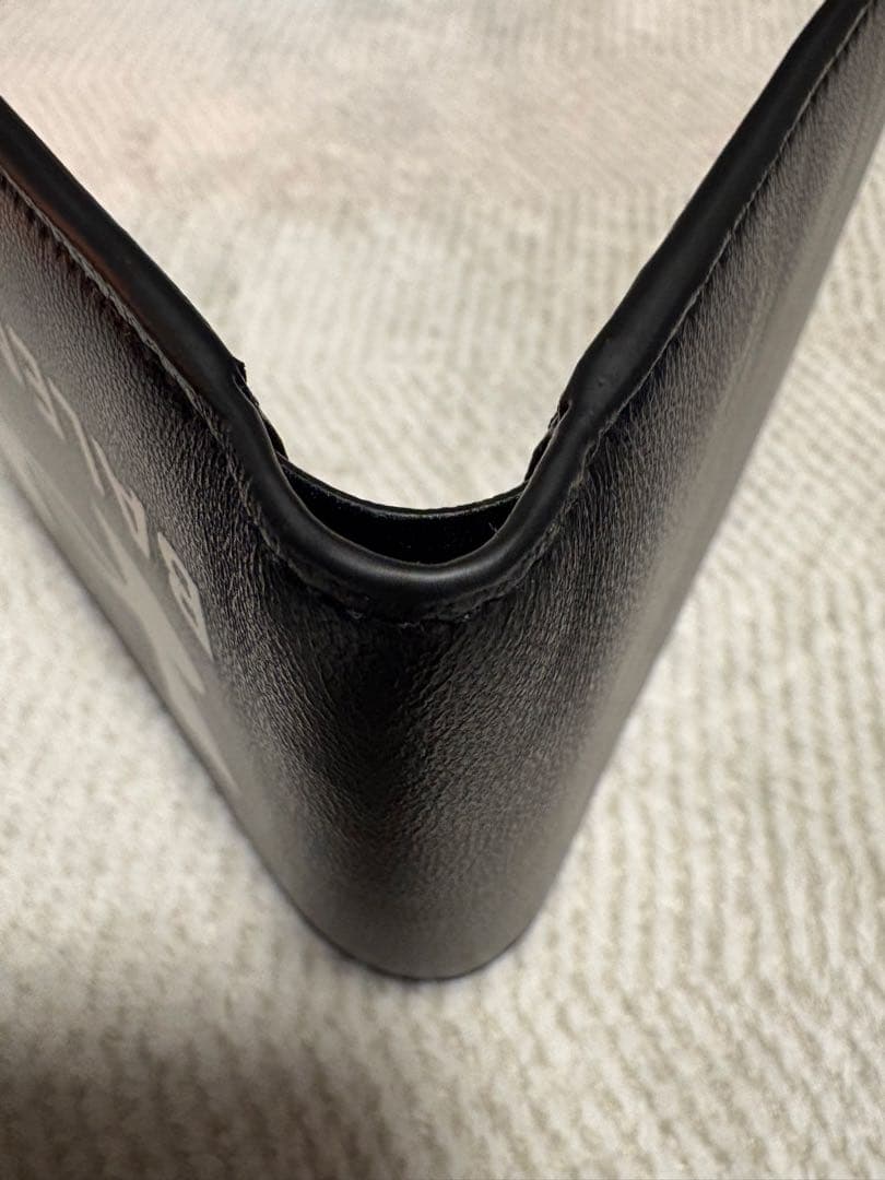 BALENCIAGA バレンシアガ アンダーアーマー コラボ ウォレット