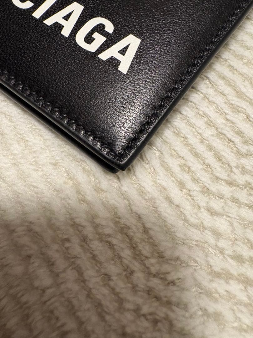 BALENCIAGA バレンシアガ アンダーアーマー コラボ ウォレット