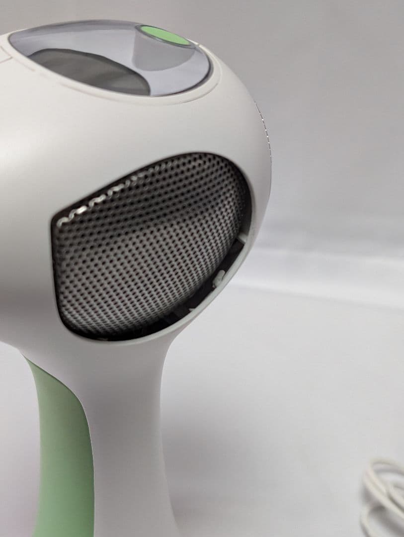 tria 4X トリア レーザー脱毛器 LHR 4.0 グリーン ジャンク