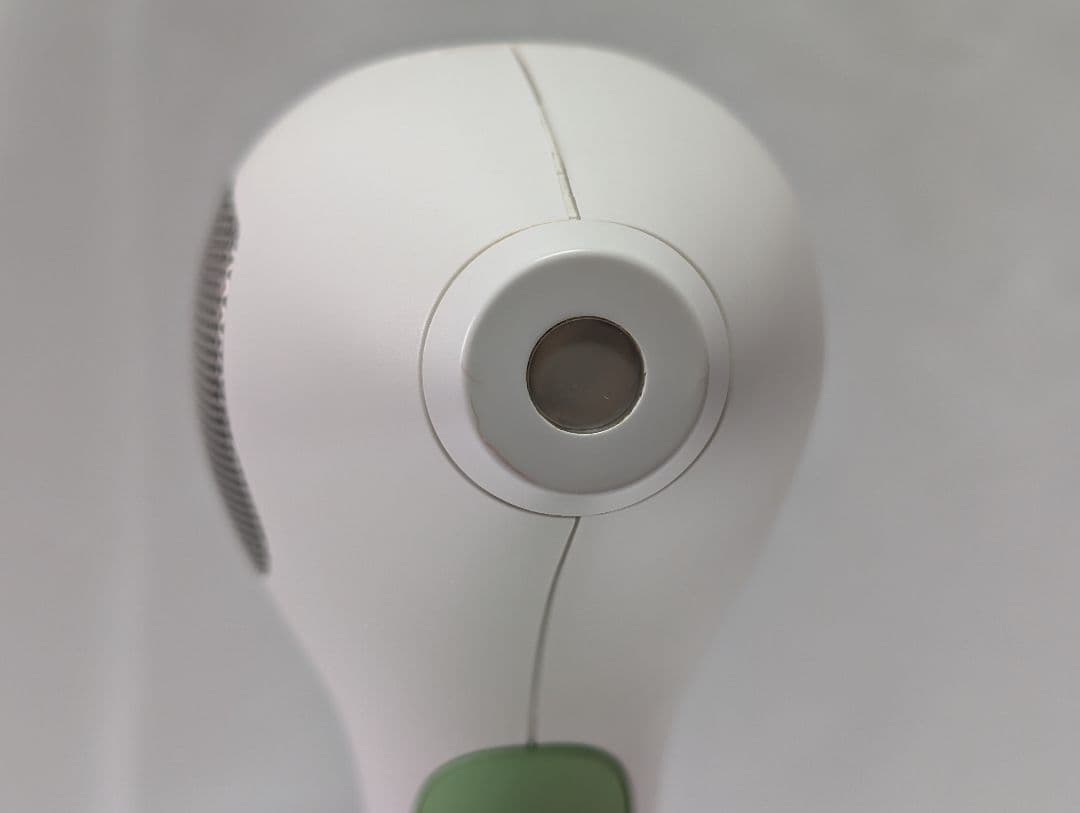 tria 4X トリア レーザー脱毛器 LHR 4.0 グリーン ジャンク