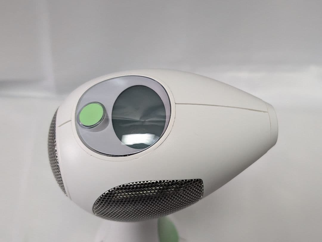 tria 4X トリア レーザー脱毛器 LHR 4.0 グリーン ジャンク