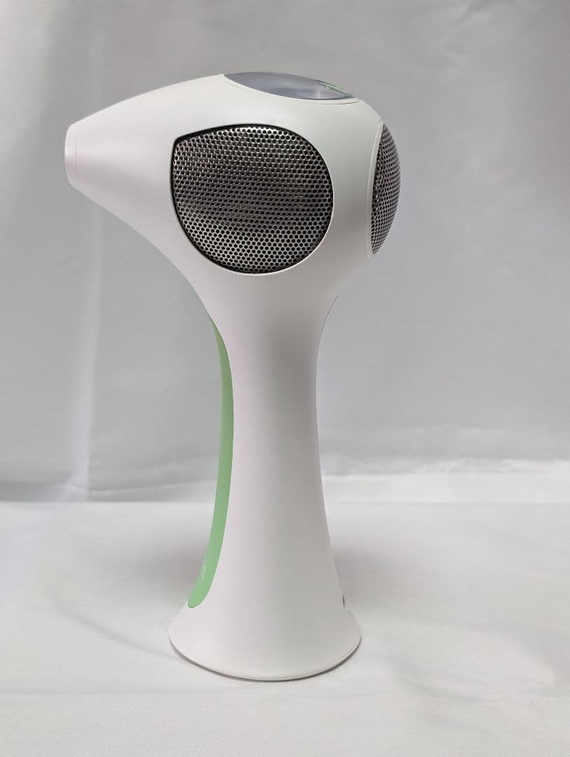 tria 4X トリア レーザー脱毛器 LHR 4.0 グリーン ジャンク