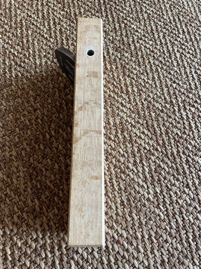 大工道具　永弘(2代目)鉋