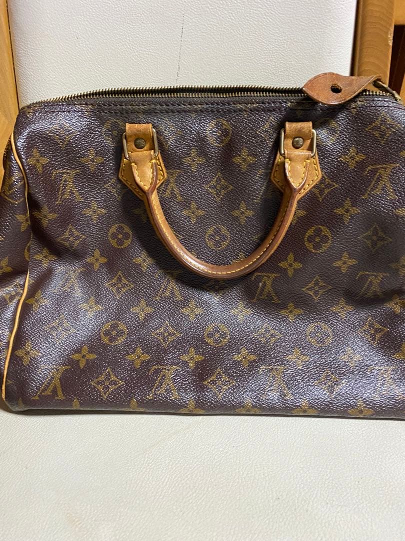 ヴィトン　スピーディ