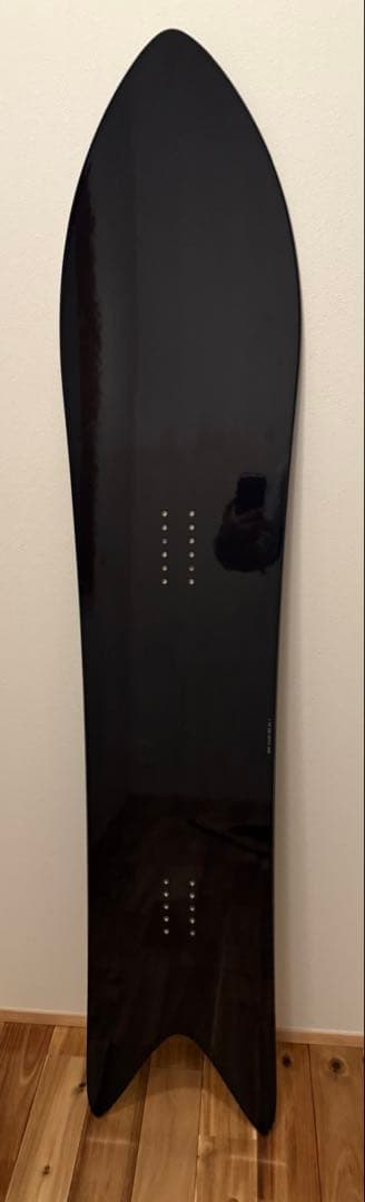 ゲンテンスティック　バラクーダ　22-23