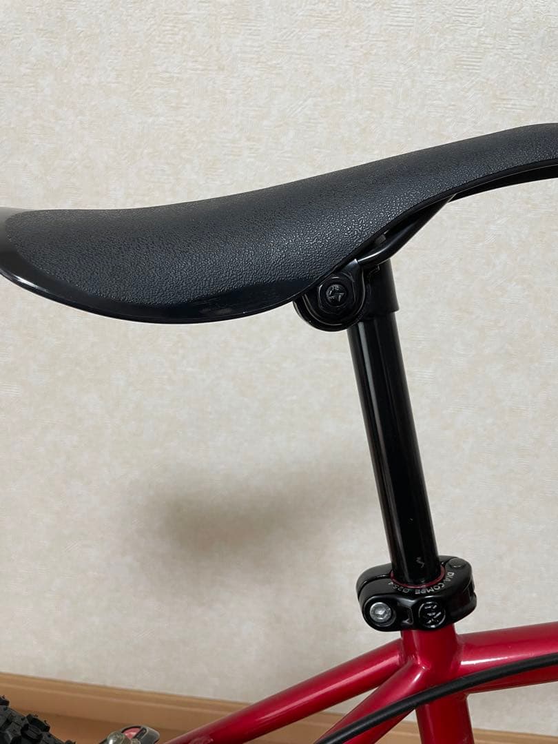 KUWAHARA E.T. 30周年 KE-01 4130 BMX クワハラ